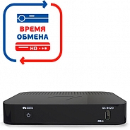 Обмен MPEG-2 MPEG-4 приемника на новый двухтюнерный HD-приемник в Астрахани